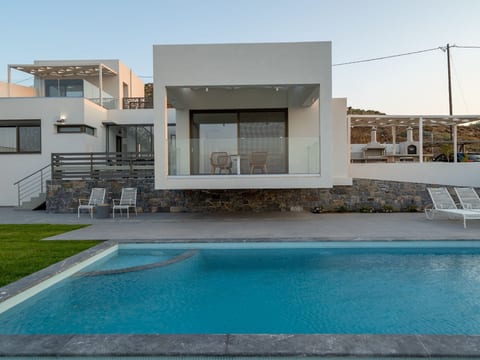 Villa Claire - Agia Pelagia