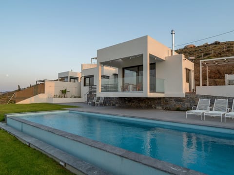 Villa Claire - Agia Pelagia