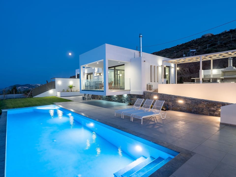 Villa Claire - Agia Pelagia - Agia Pelagia