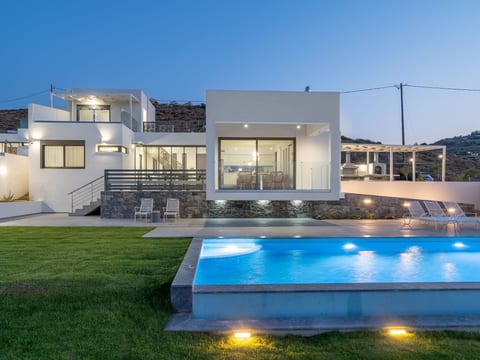 Villa Claire - Agia Pelagia