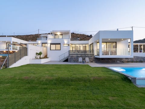 Villa Claire - Agia Pelagia