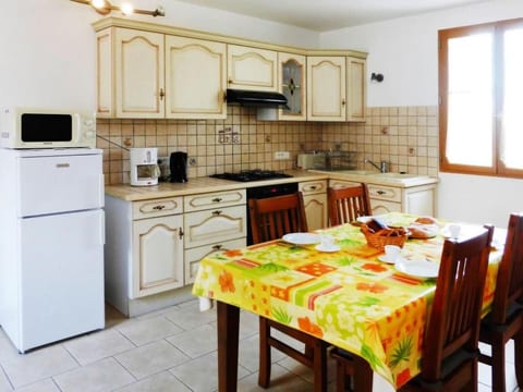 Morard - Bonnieux Appt Les Ocres