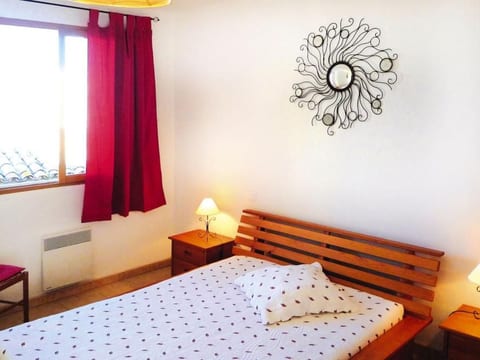 Morard - Bonnieux Appt Les Ocres