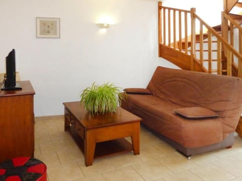 Morard - Bonnieux Appt Les Ocres