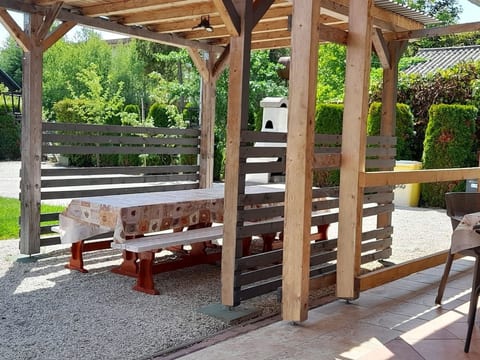 Feeienwohnung am See