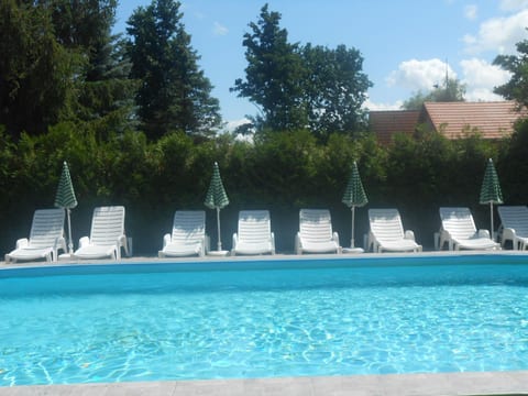 Feeienwohnung am See