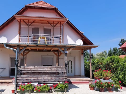 Feeienwohnung am See