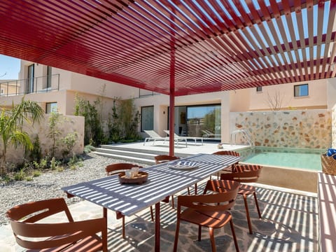 Nisi Living Concept - Rhodos Villa