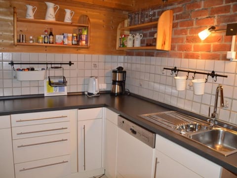 Eifelcottage Wildvogel