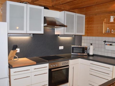 Eifelcottage Wildvogel