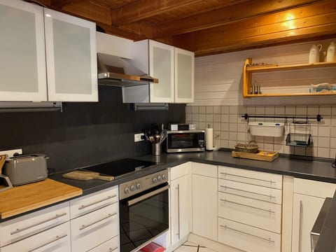 Eifelcottage Wildvogel