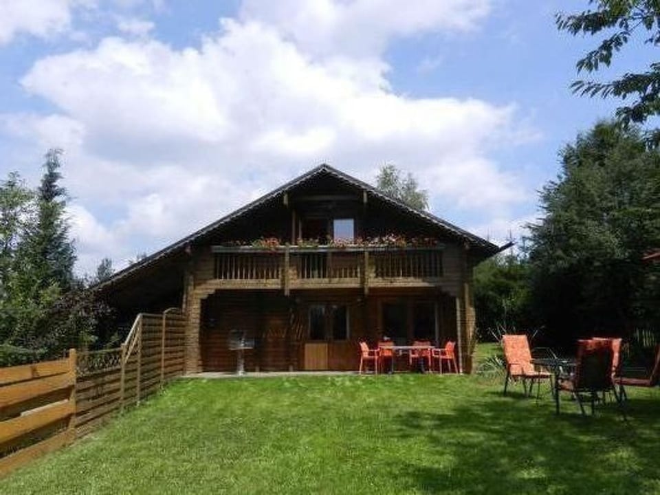 Eifelcottage Wildvogel - Ulmen