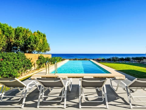 Sea Homes Villen-Villa Alberto