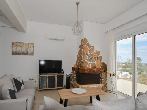 Piccolo Paraadiso Villa B