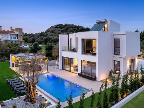 Haus Yiava