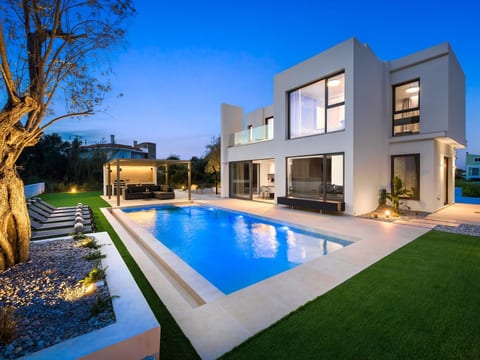 Haus Yiava