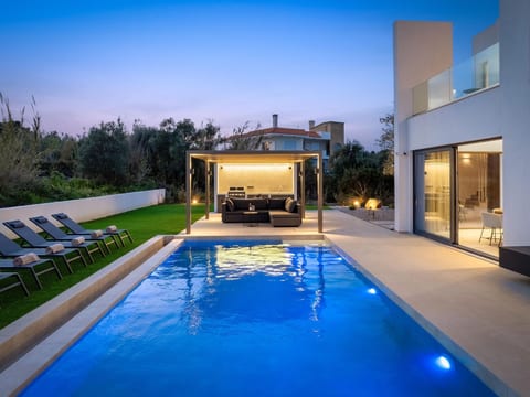 Haus Yiava