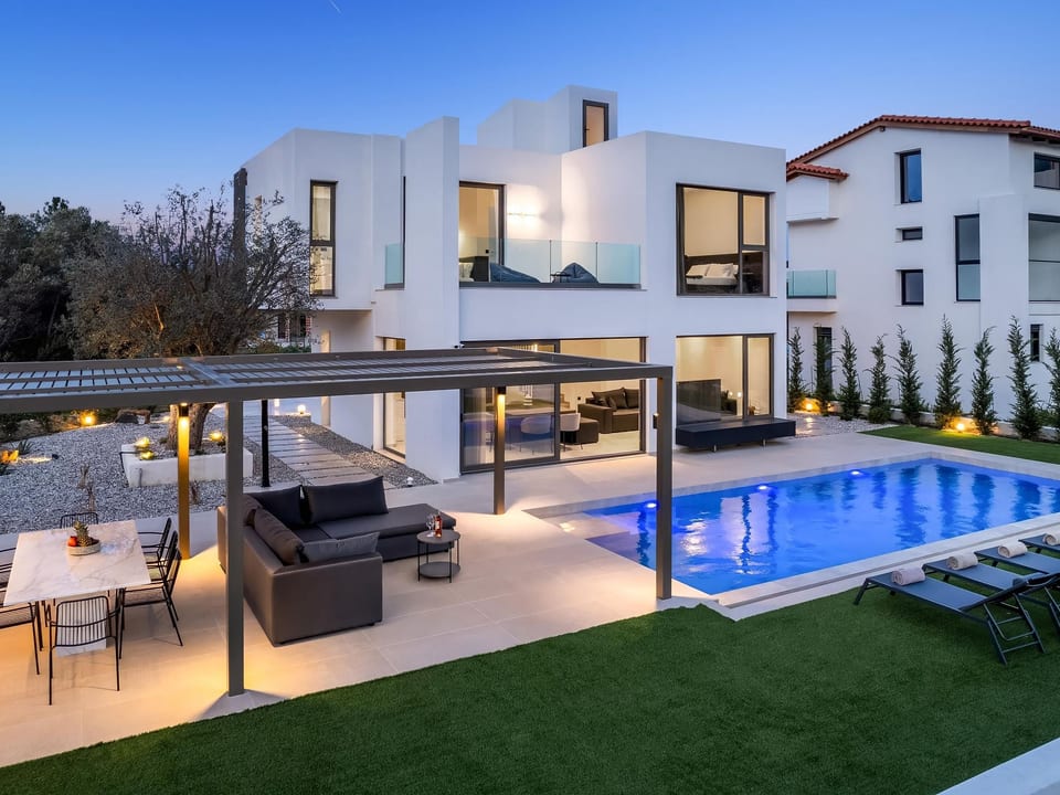 Haus Yiava - Ialysos