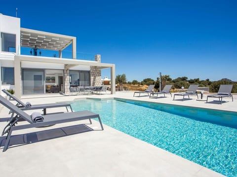 Ihr Traumhaus auf der Insel Rhodos