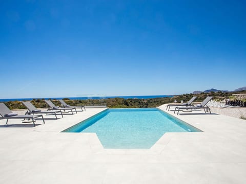 Ihr Traumhaus auf der Insel Rhodos