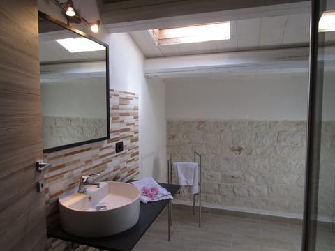 Villa 'Antica Aia' mit privatem Pool