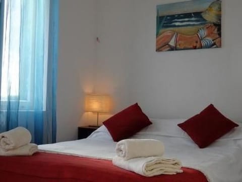 Trogir Yellow House A2