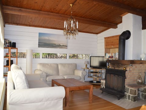 Eifelcottage Rehwiese