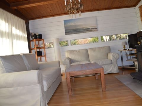 Eifelcottage Rehwiese