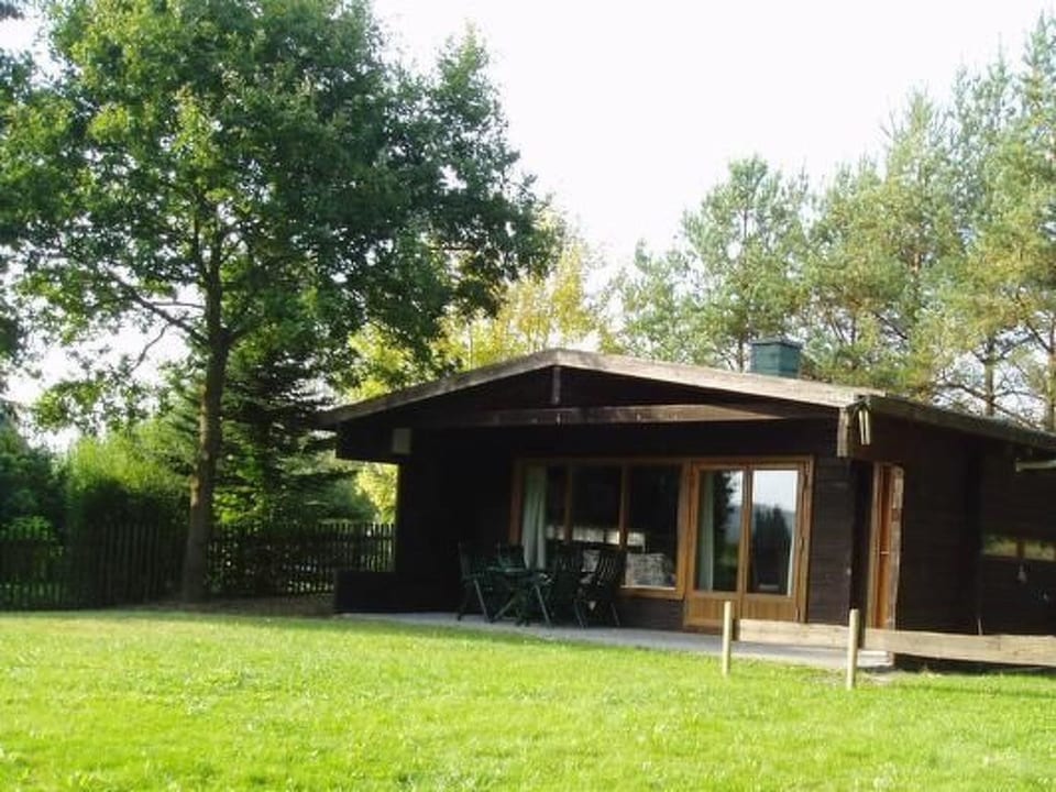 Eifelcottage Rehwiese - Ulmen