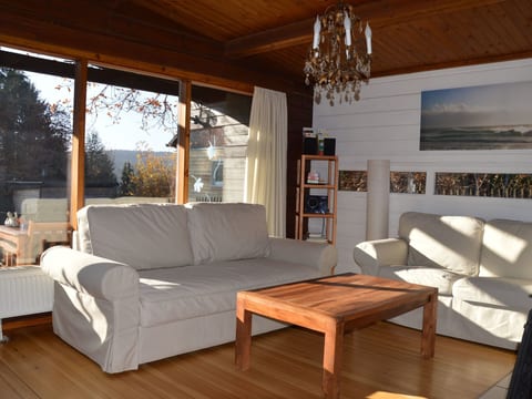 Eifelcottage Rehwiese