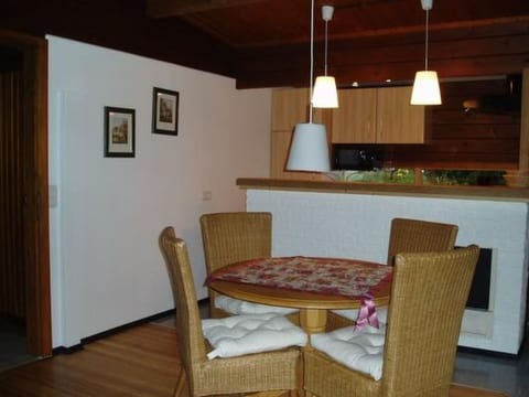 Eifelcottage Rehwiese