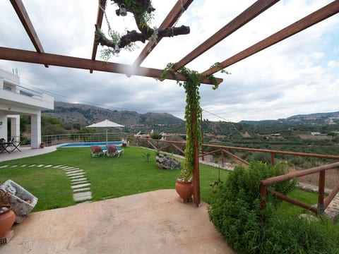 Villa amfimala