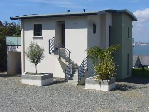 "Kermajo" in Strandnähe