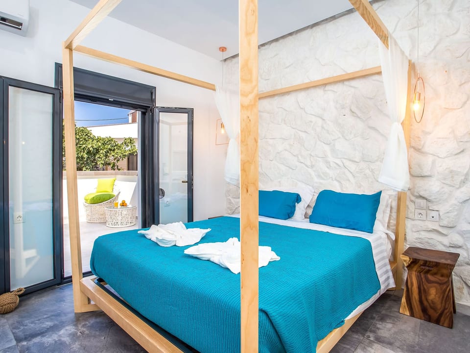 für 4 Personen ca. 79 m² in Faliraki, Ägäis (Rhodos) - Faliraki