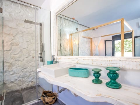 für 4 Personen ca. 79 m² in Faliraki, Ägäis (Rhodos)