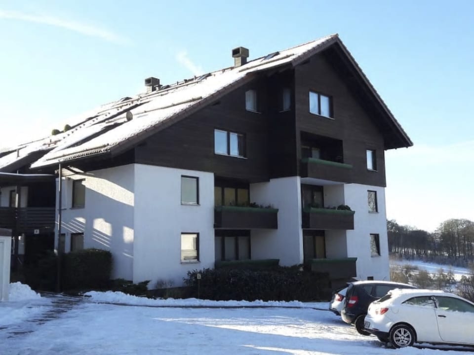 Paradies Hoffmann - Bad Lauterberg