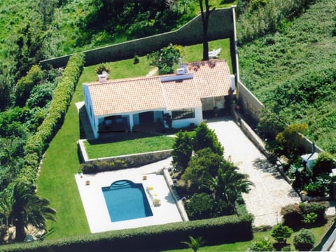 Haus in Colares mit privatem Pool