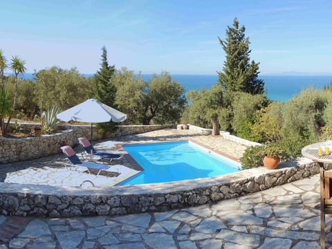Villa Kiparissi