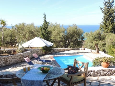 Villa Kiparissi