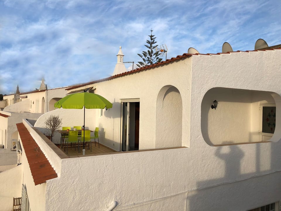 CASA MERLIN - Carvoeiro