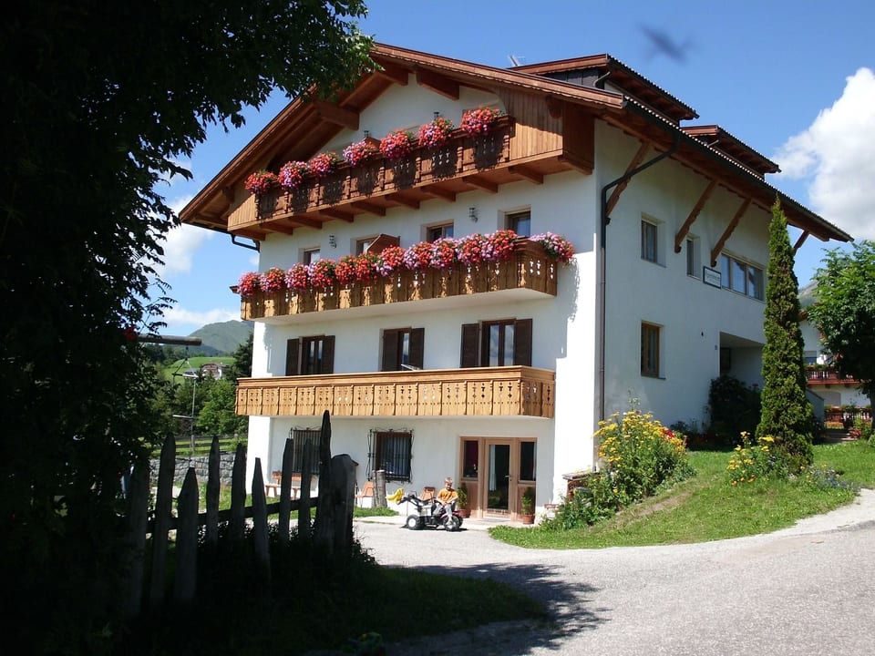 Rosenheim Appartement 2 - Maranza