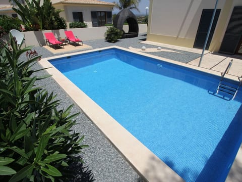 Vila Marques da Luz