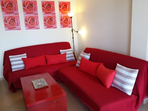 Moderne Wohnung Rubini 3