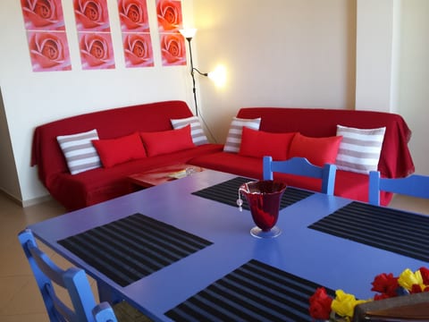 Moderne Wohnung Rubini 3