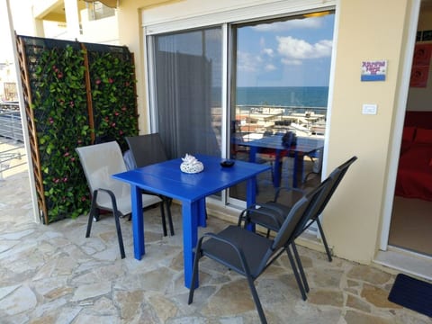 Moderne Wohnung Rubini 3