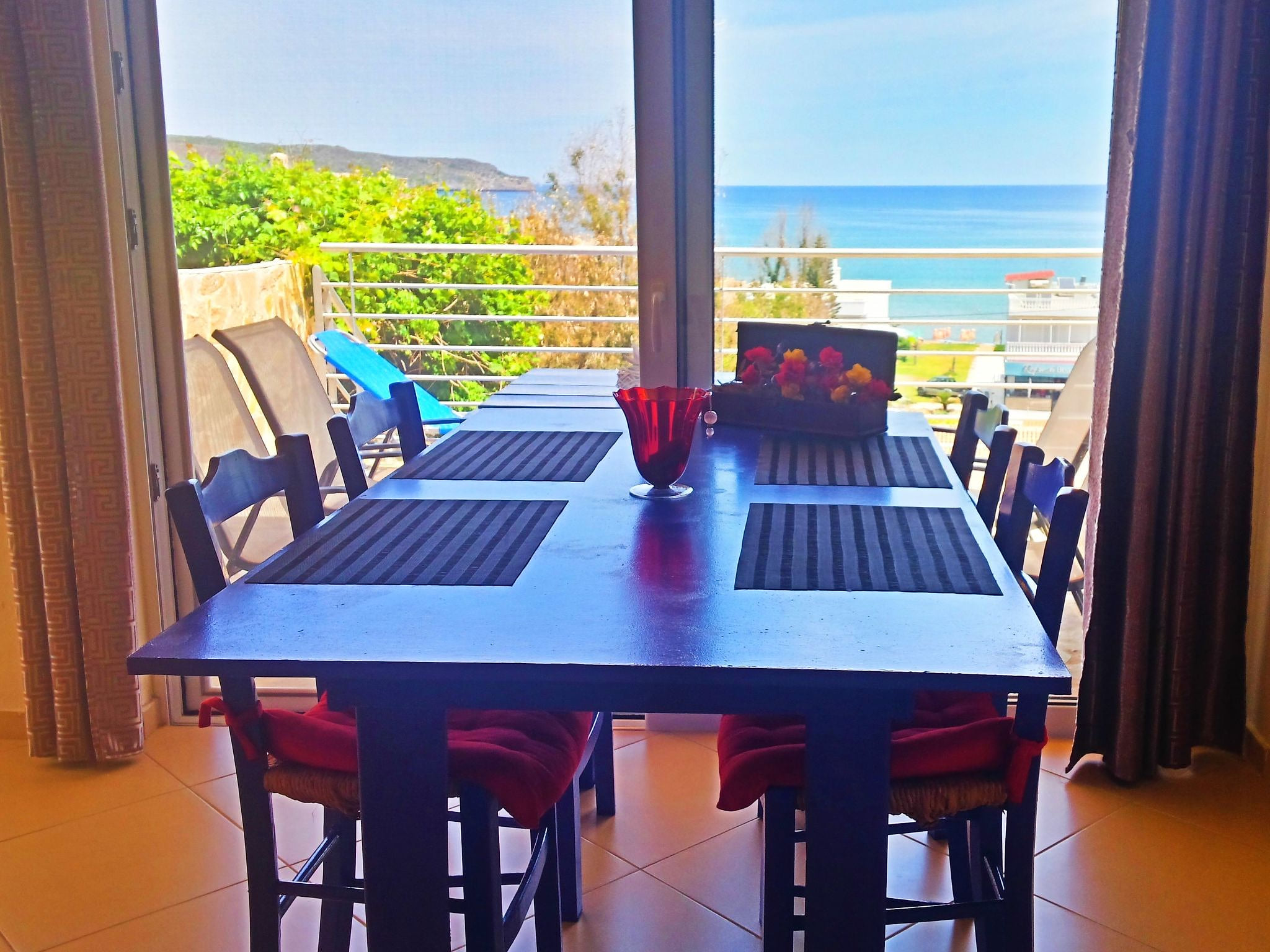 Moderne Wohnung Rubini 3