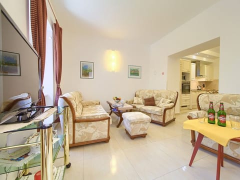 „Kleine Villa Tony“