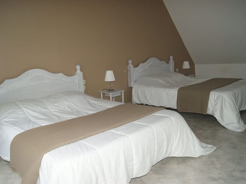 Charmante normannische Ferienwohnung les chataigniers 3 Zimmer