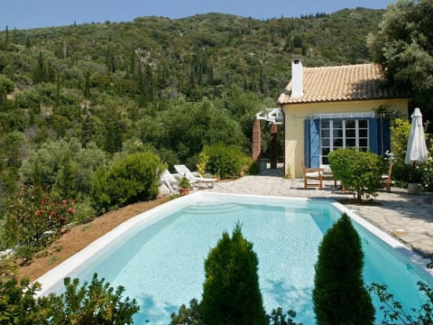 Villa Thalia