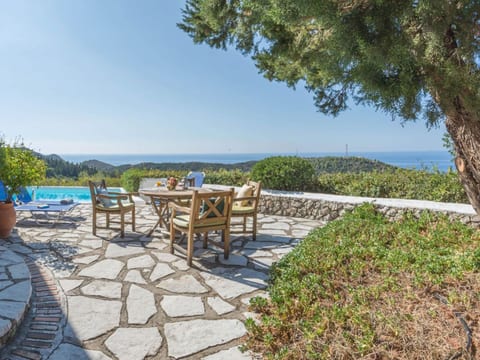 Villa Myrtia